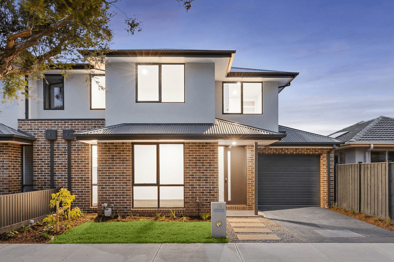 17A Graham Avenue, Kilsyth, VIC 3137