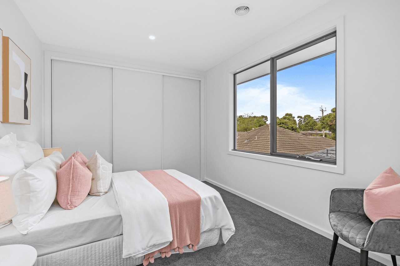 17A Graham Avenue, Kilsyth, VIC 3137