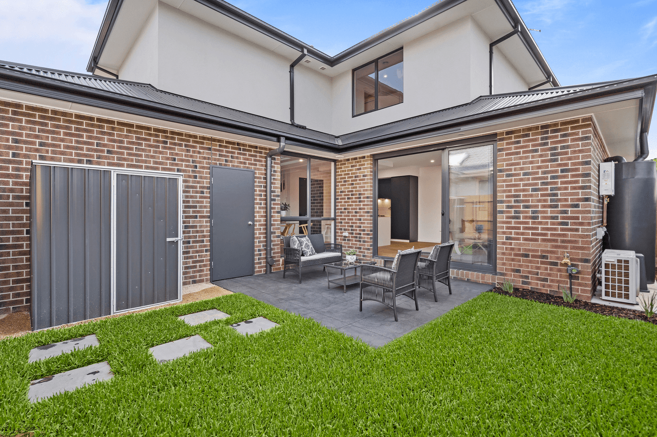 17A Graham Avenue, Kilsyth, VIC 3137