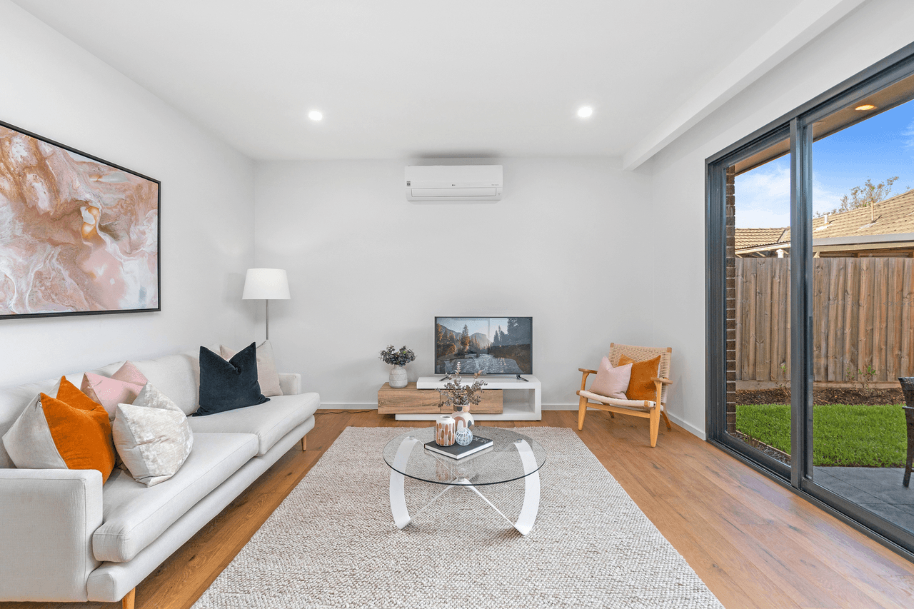 17A Graham Avenue, Kilsyth, VIC 3137