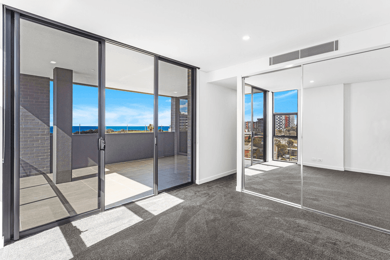 602/14 Beatson Street, WOLLONGONG, NSW 2500