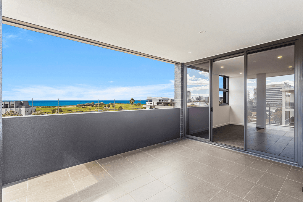 602/14 Beatson Street, WOLLONGONG, NSW 2500