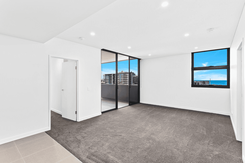 602/14 Beatson Street, WOLLONGONG, NSW 2500