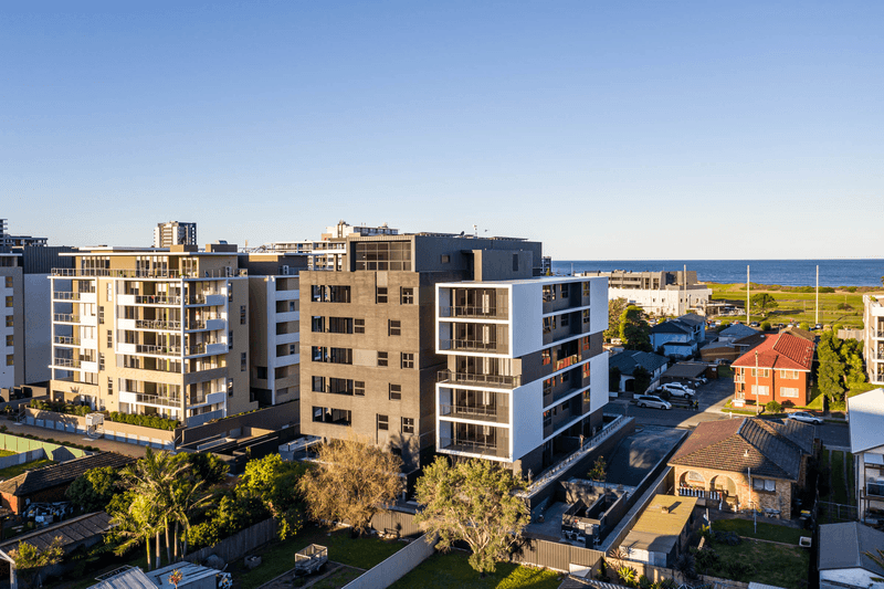 602/14 Beatson Street, WOLLONGONG, NSW 2500