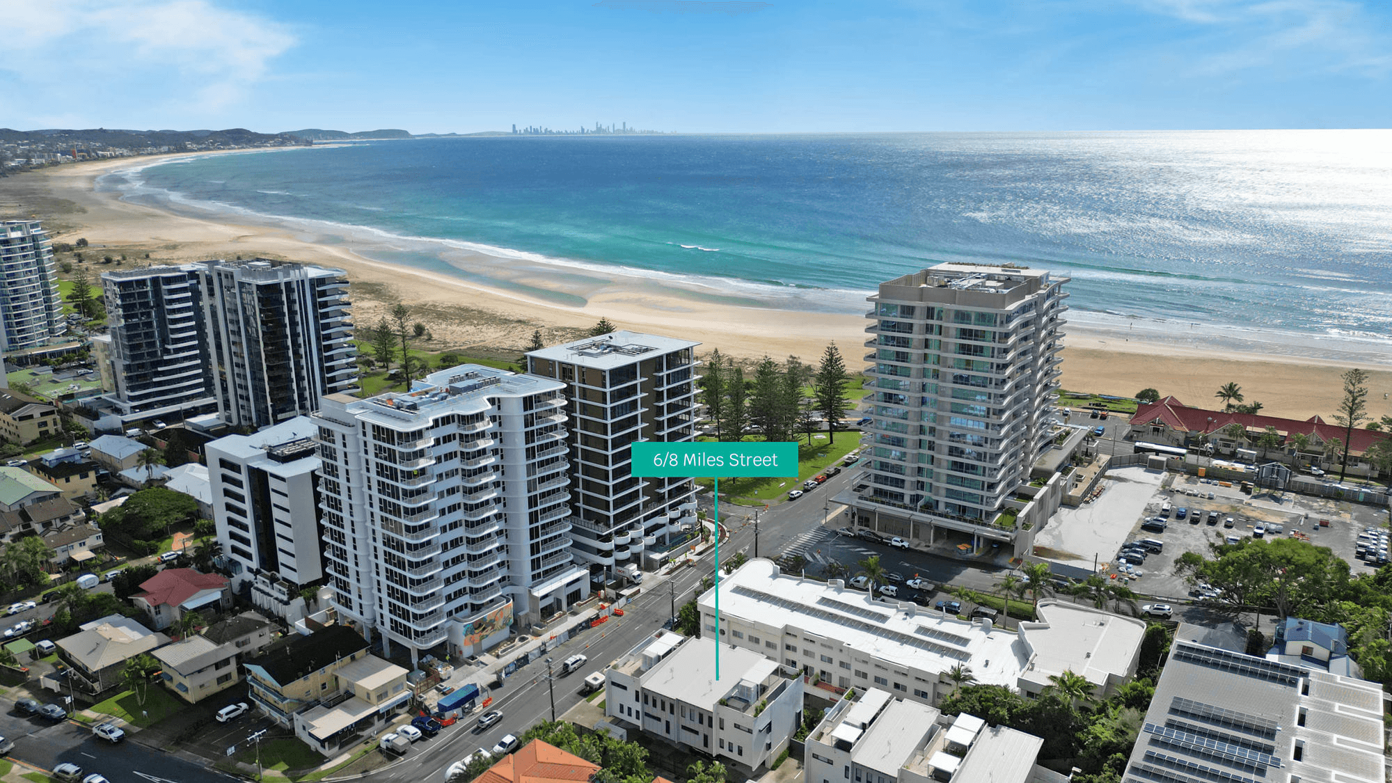 6/8 Miles Street, COOLANGATTA, QLD 4225