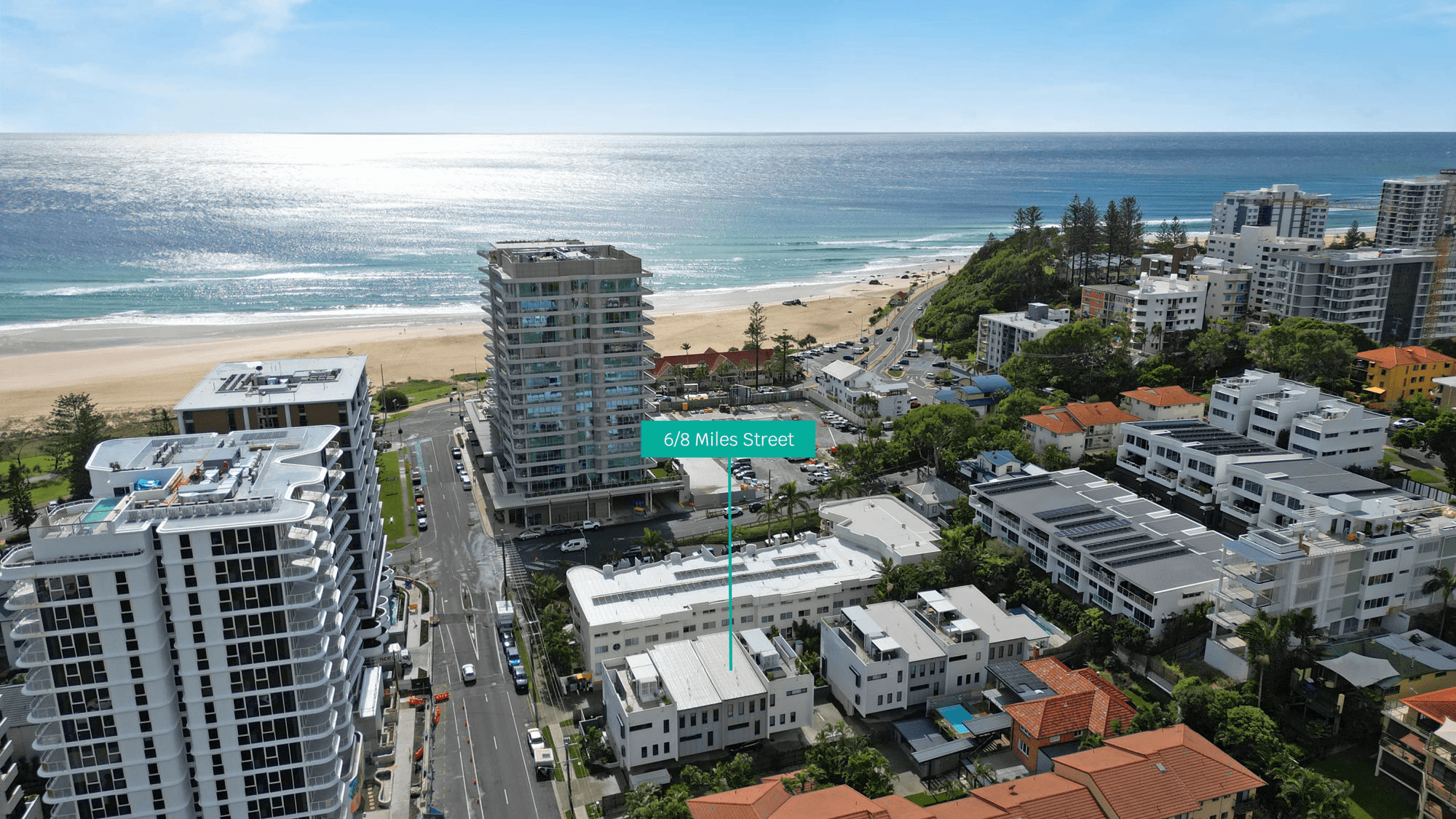 6/8 Miles Street, COOLANGATTA, QLD 4225