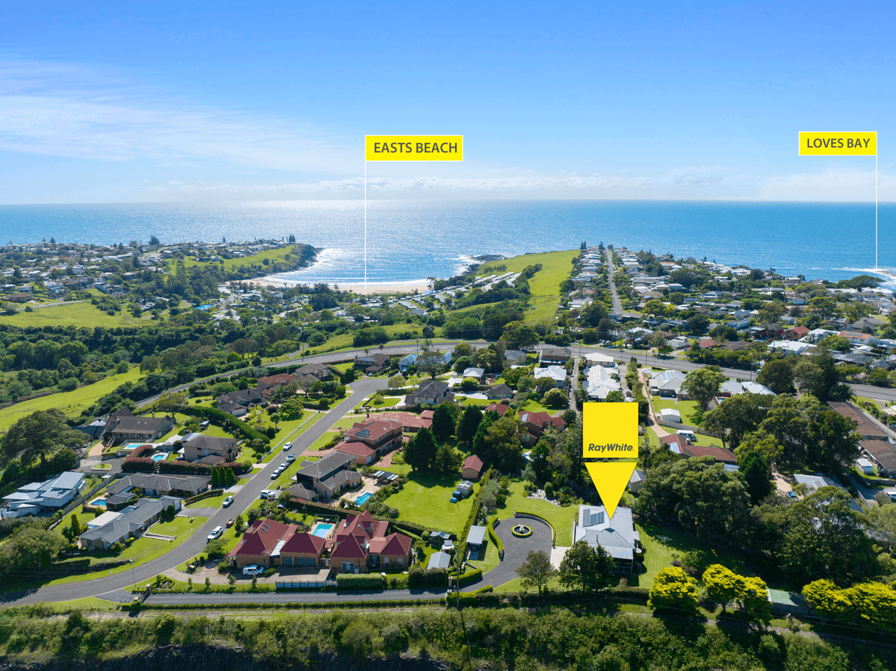 2a David Smith Place, KIAMA HEIGHTS, NSW 2533