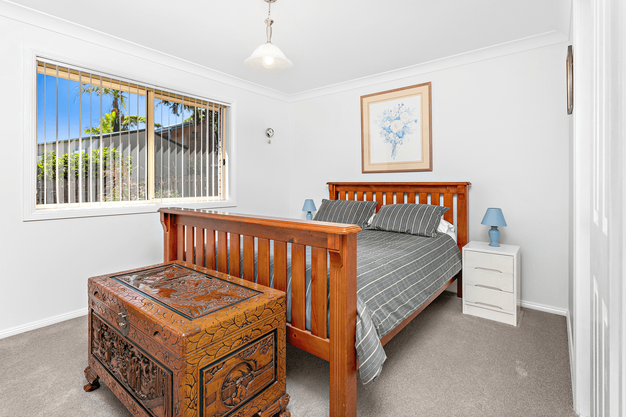 2a David Smith Place, KIAMA HEIGHTS, NSW 2533