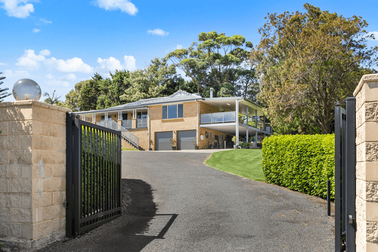 2a David Smith Place, KIAMA HEIGHTS, NSW 2533