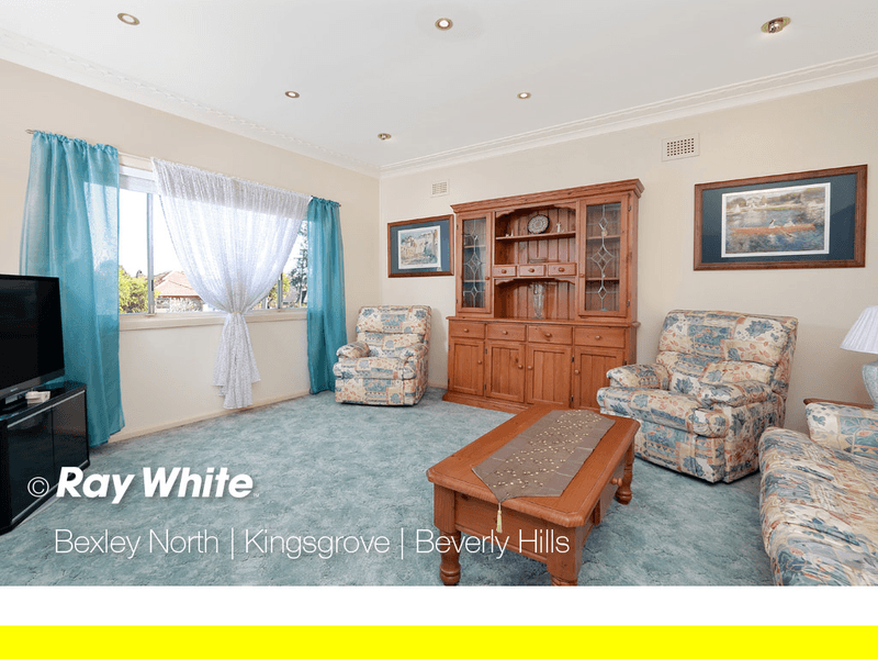 1 Ada Street, KINGSGROVE, NSW 2208