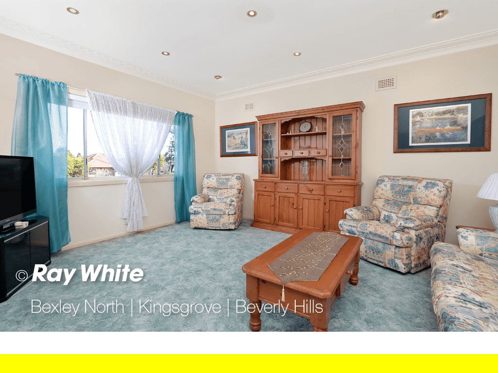 1 Ada Street, KINGSGROVE, NSW 2208