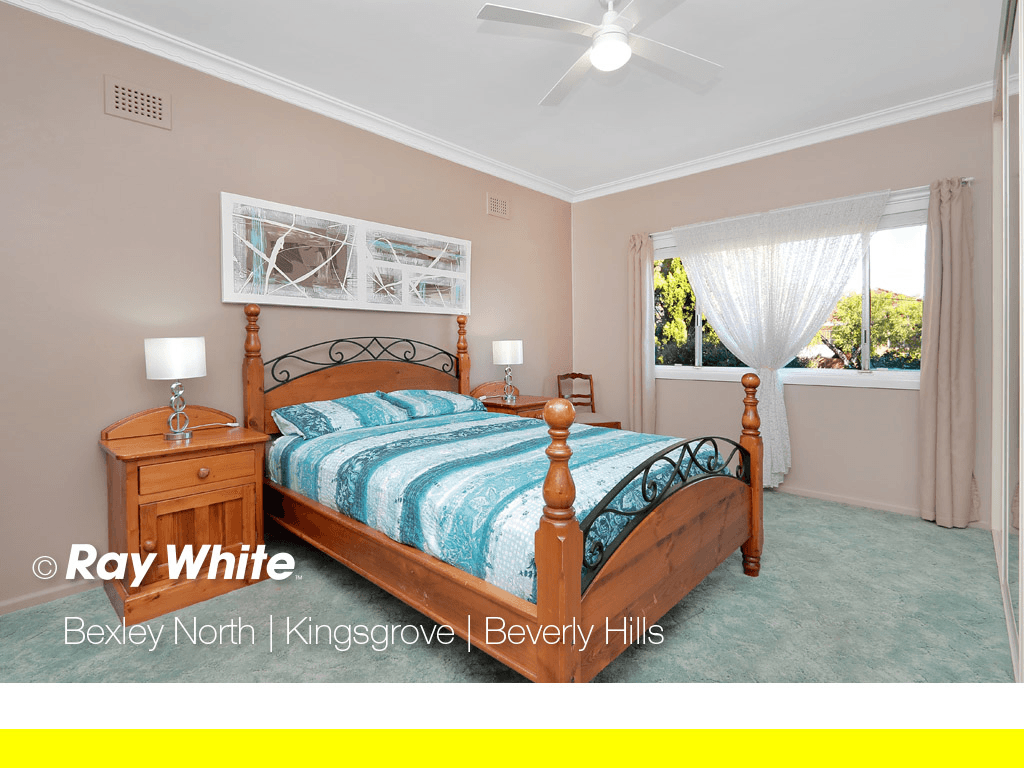 1 Ada Street, KINGSGROVE, NSW 2208