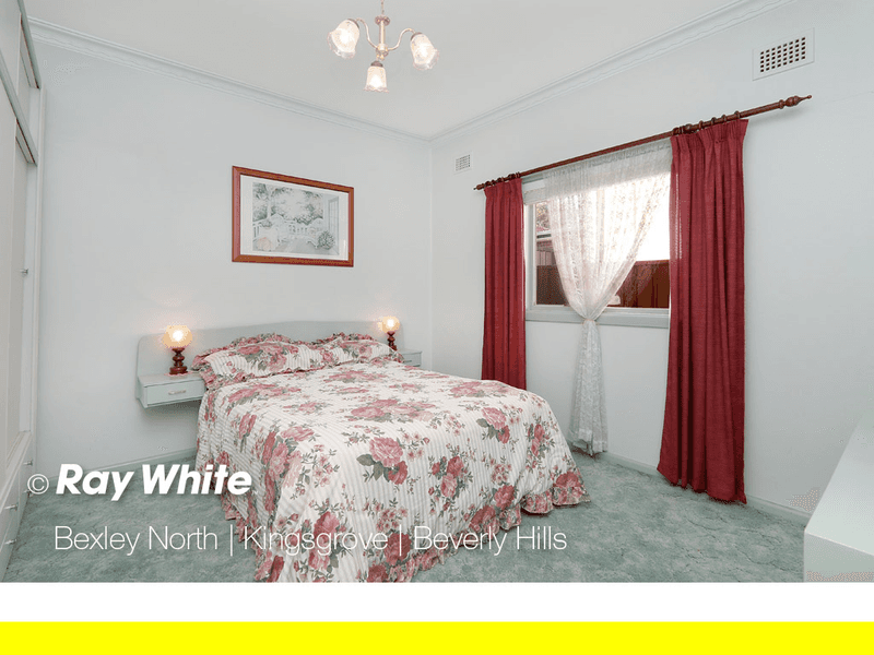 1 Ada Street, KINGSGROVE, NSW 2208