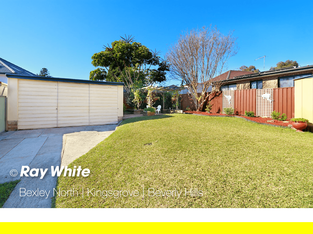 1 Ada Street, KINGSGROVE, NSW 2208