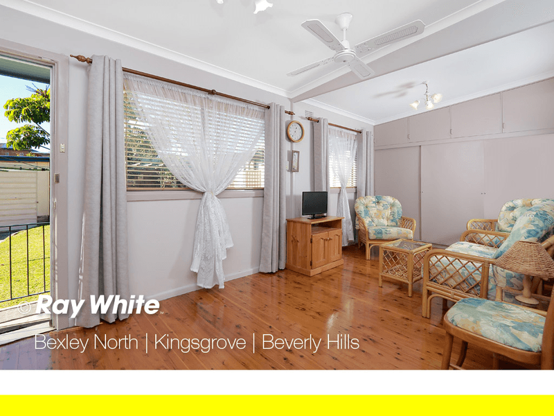 1 Ada Street, KINGSGROVE, NSW 2208