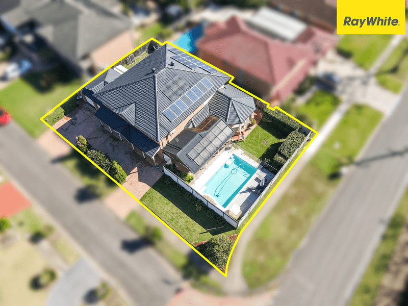 6 Geewan Ave, KELLYVILLE, NSW 2155