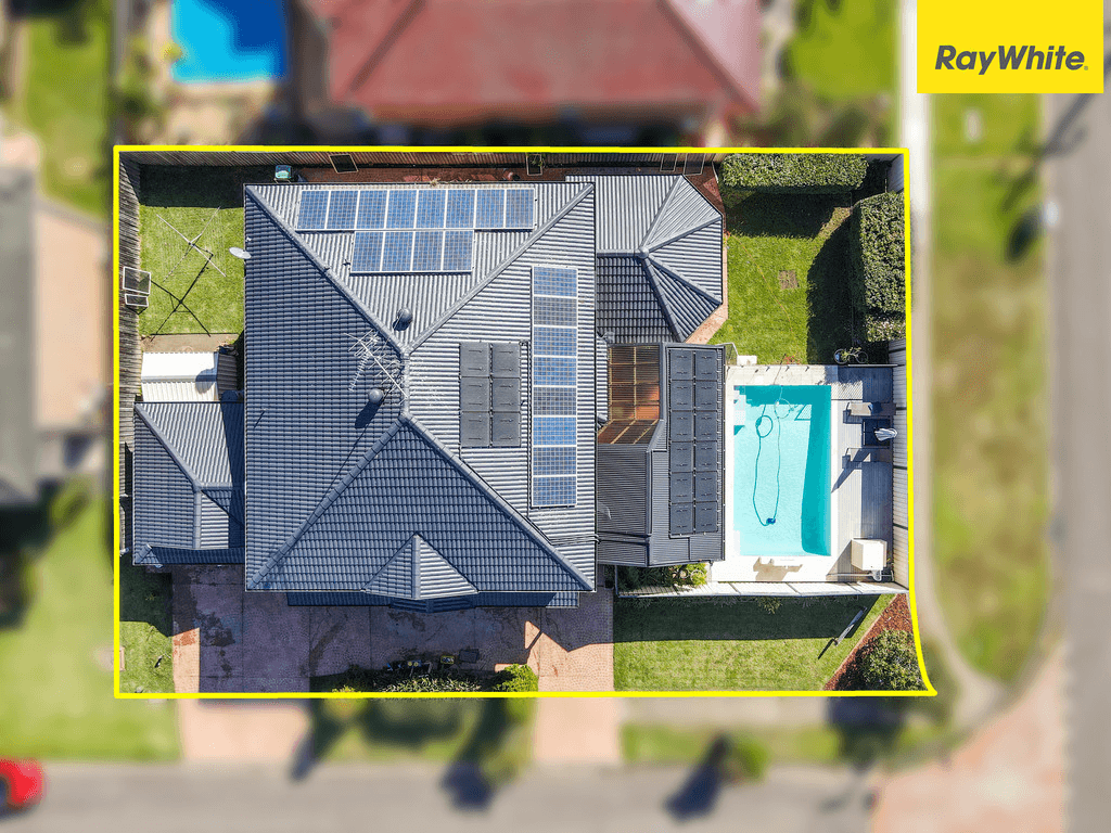 6 Geewan Ave, KELLYVILLE, NSW 2155