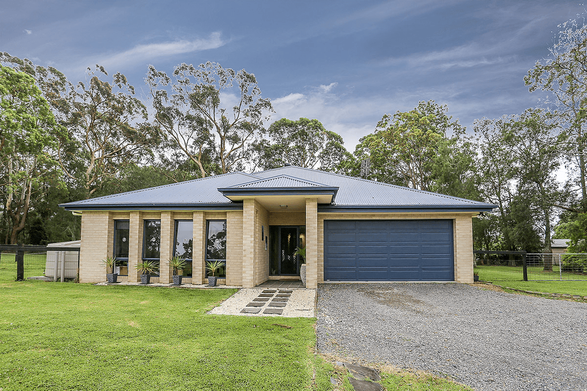 30 Abundance Road, MEDOWIE, NSW 2318