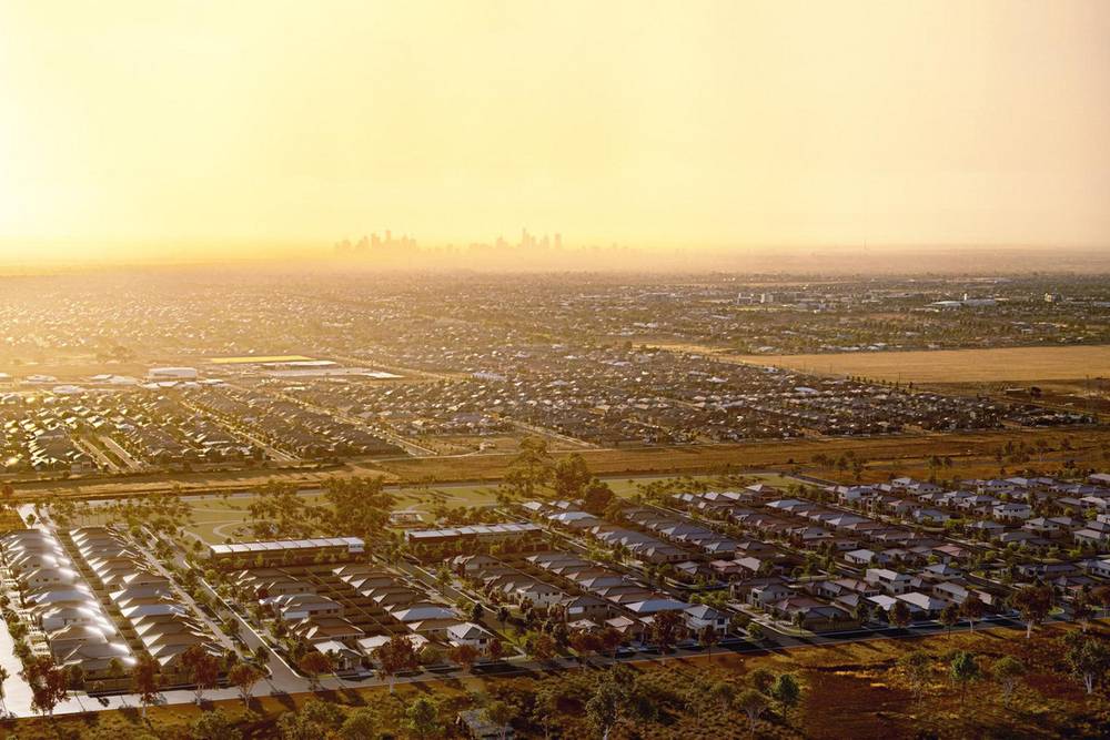 Lot 138/ Skyros Road, FRASER RISE, VIC 3336