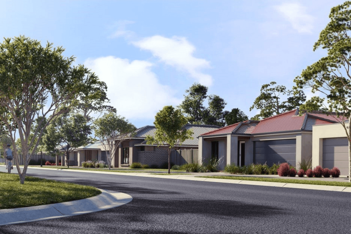 Lot 138/ Skyros Road, FRASER RISE, VIC 3336