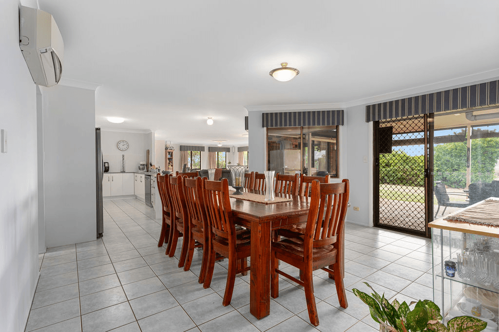 219 Tenthill Creek Road, GATTON, QLD 4343