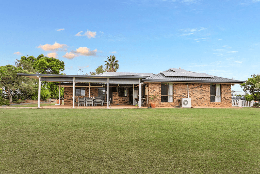 219 Tenthill Creek Road, GATTON, QLD 4343