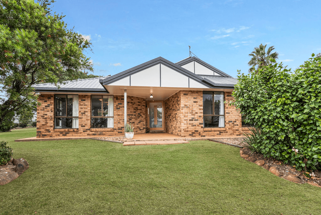 219 Tenthill Creek Road, GATTON, QLD 4343