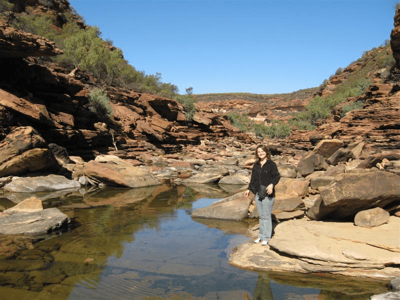 8 Mariner Crescent, KALBARRI, WA 6536