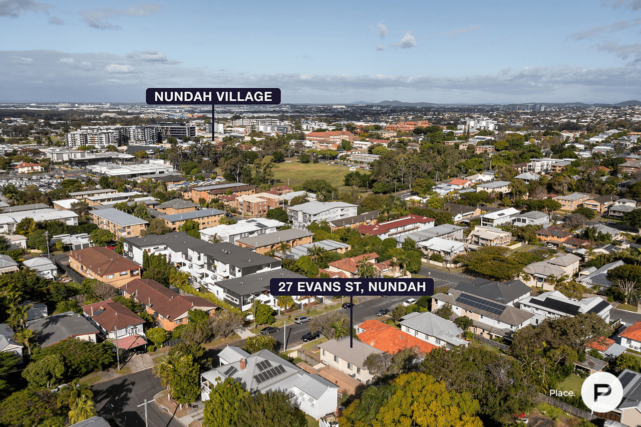 27 Evans Street, Nundah, QLD 4012