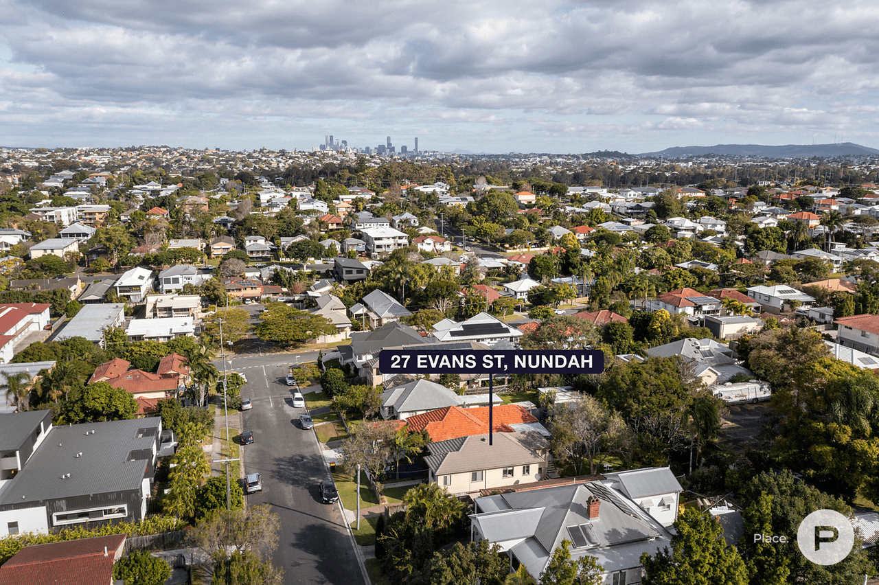 27 Evans Street, Nundah, QLD 4012