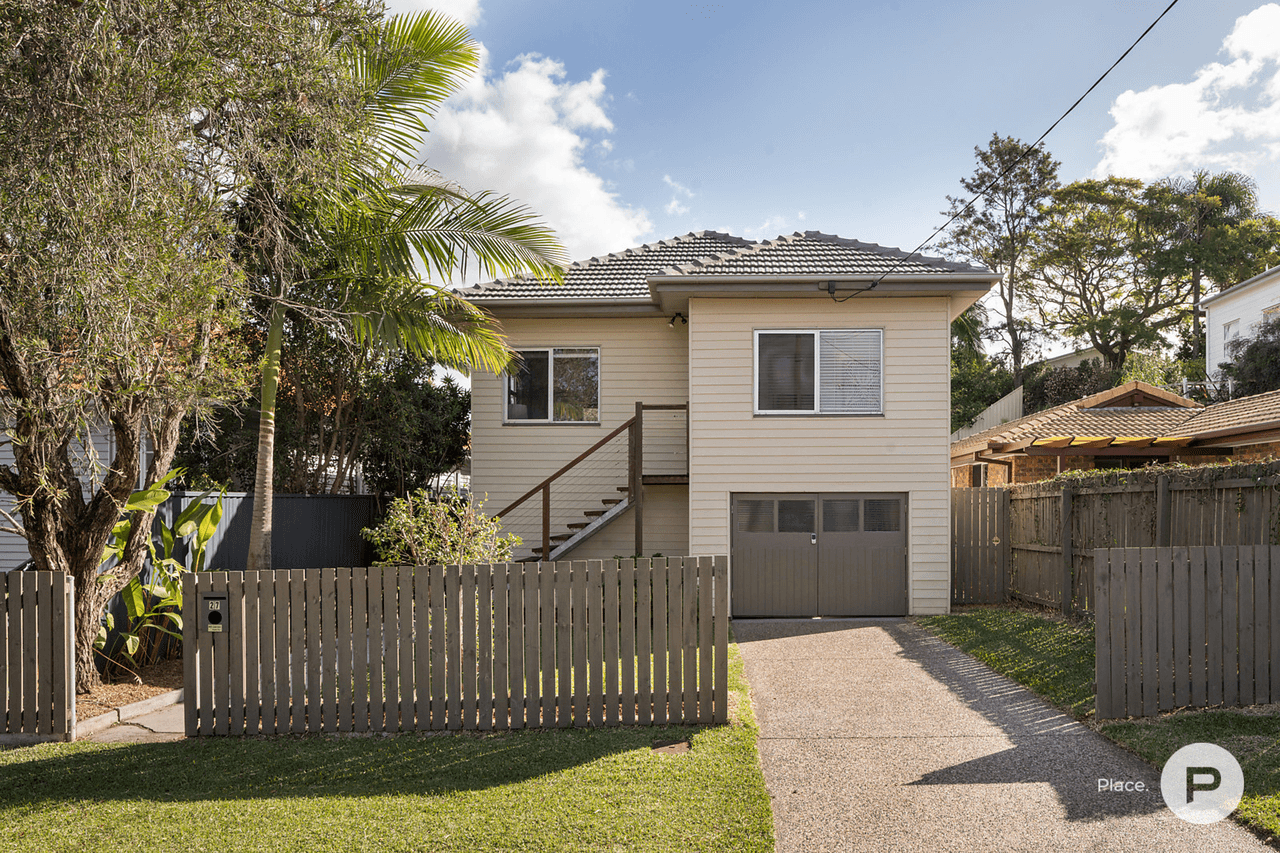 27 Evans Street, Nundah, QLD 4012