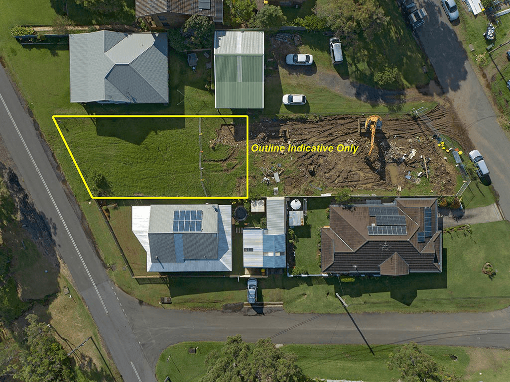 Dobell Drive, WANGI WANGI, NSW 2267