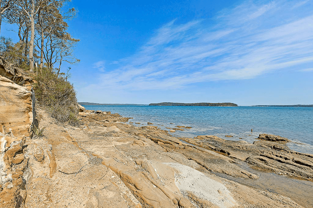 Dobell Drive, WANGI WANGI, NSW 2267