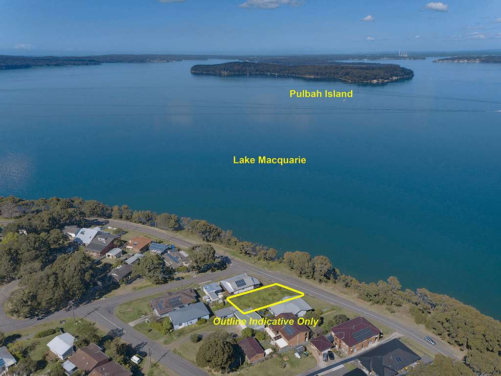 Dobell Drive, WANGI WANGI, NSW 2267