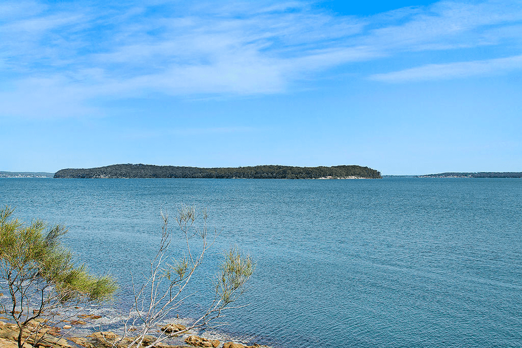 Dobell Drive, WANGI WANGI, NSW 2267