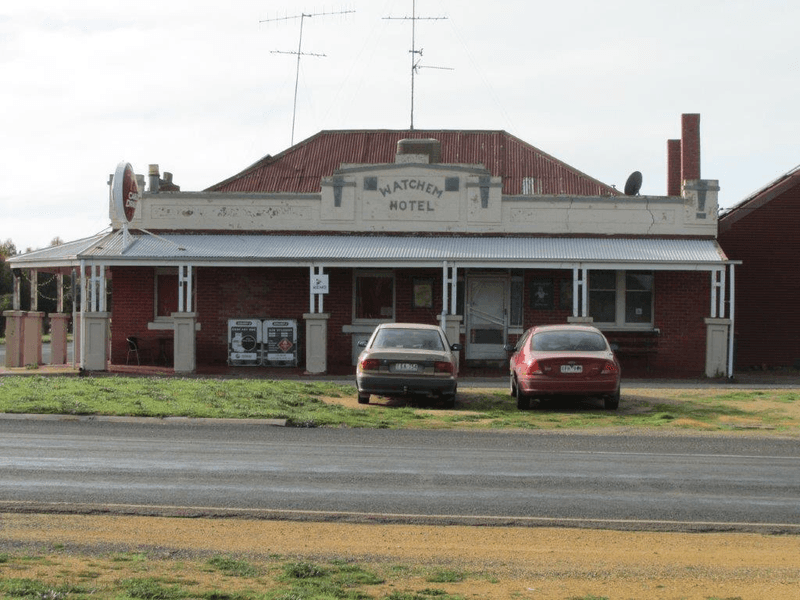 21 Camp Street, WATCHEM, VIC 3482