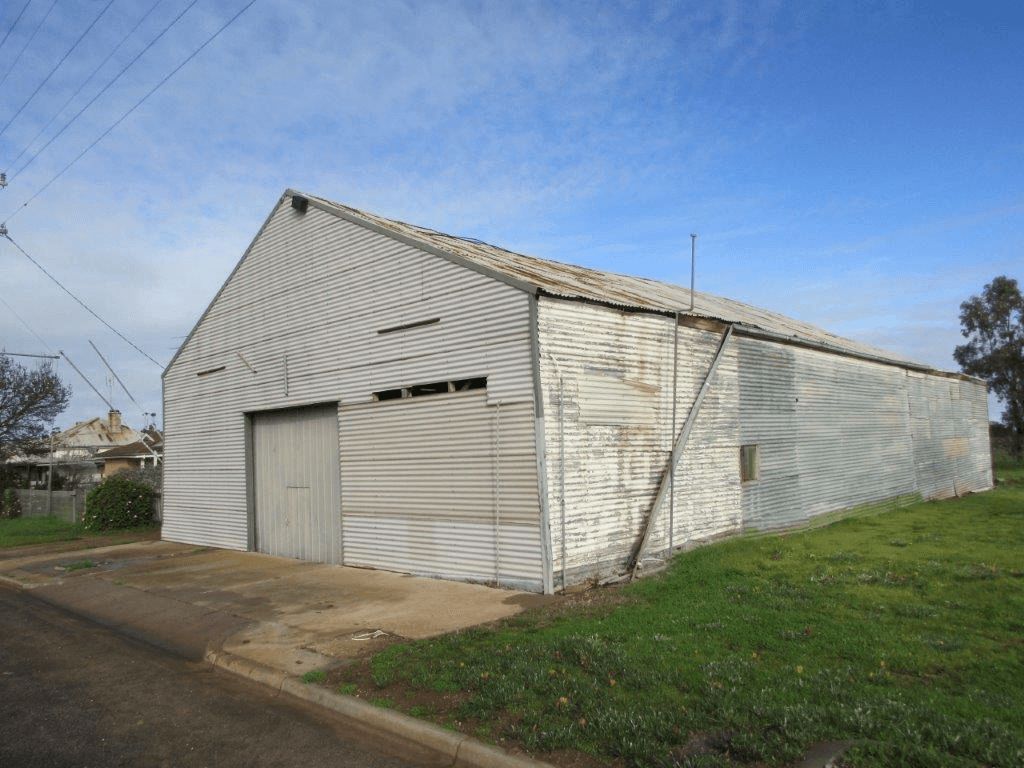 21 Camp Street, WATCHEM, VIC 3482