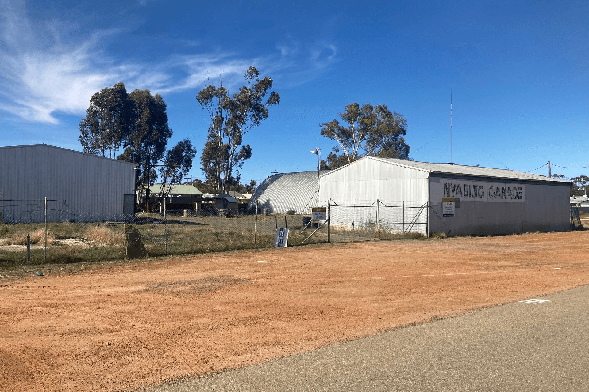 1 Aspendale Street, Nyabing, WA 6341
