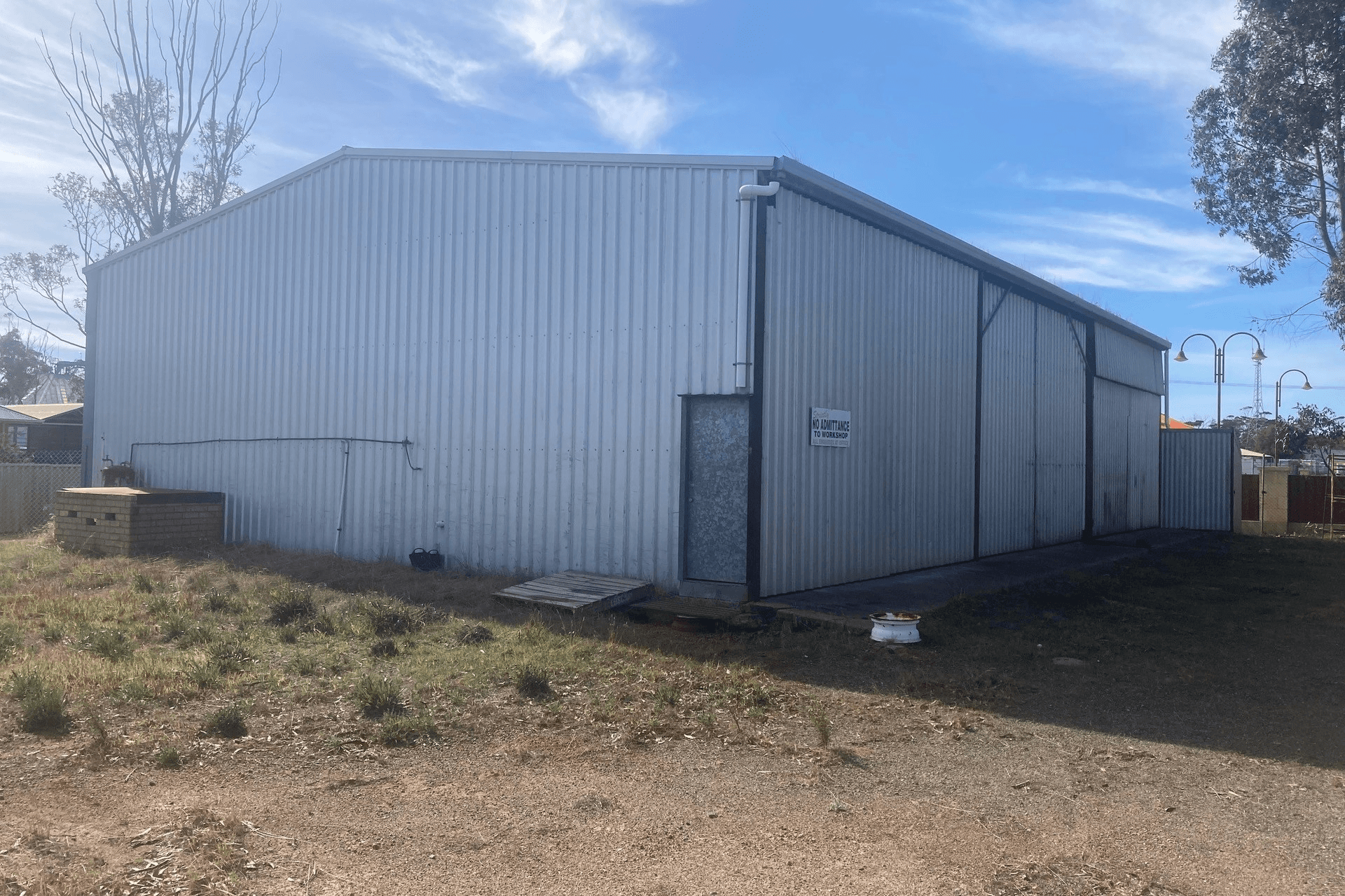 1 Aspendale Street, Nyabing, WA 6341