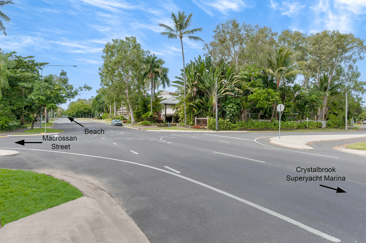 10/31-33 Mowbray Street (PORT DOUGLAS RETREAT), PORT DOUGLAS, QLD 4877