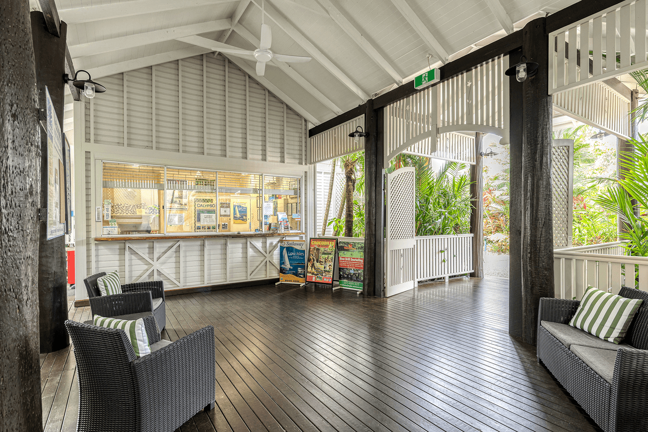 10/31-33 Mowbray Street (PORT DOUGLAS RETREAT), PORT DOUGLAS, QLD 4877