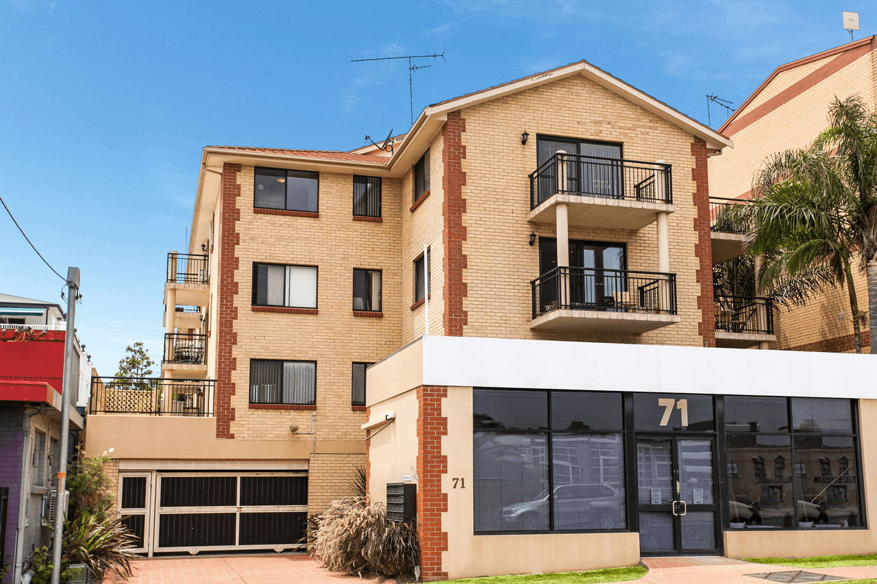 5/71 Keira Street, Wollongong, NSW 2500