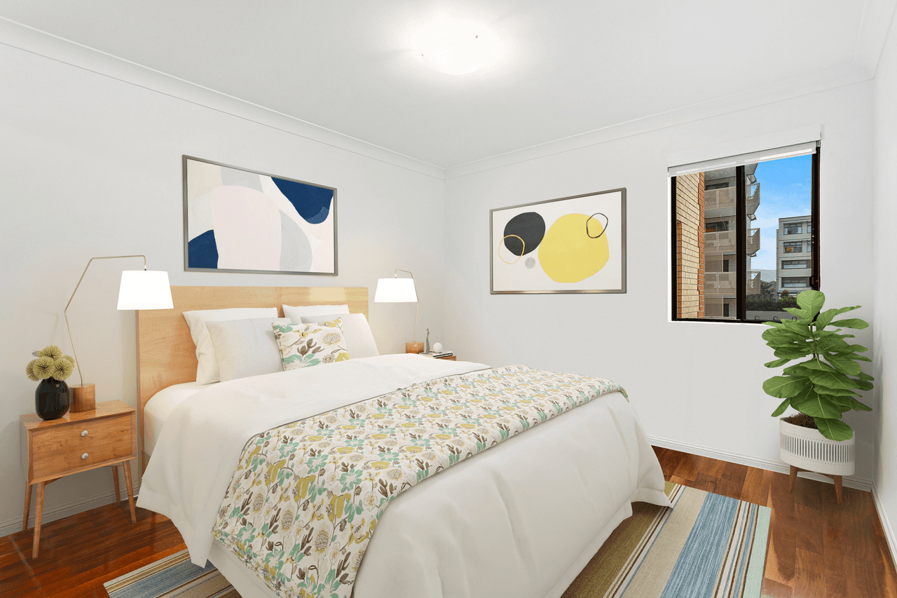 5/71 Keira Street, Wollongong, NSW 2500