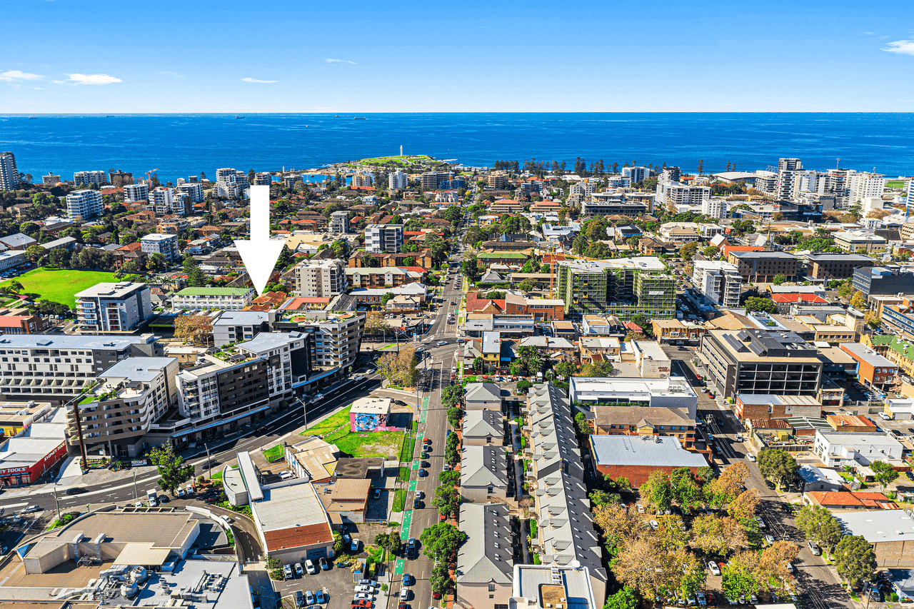 5/71 Keira Street, Wollongong, NSW 2500