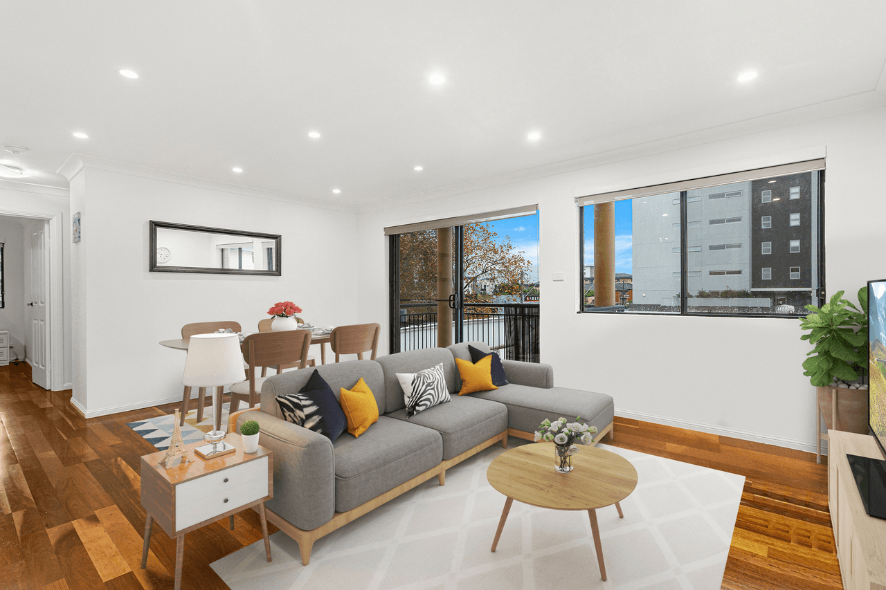 5/71 Keira Street, Wollongong, NSW 2500