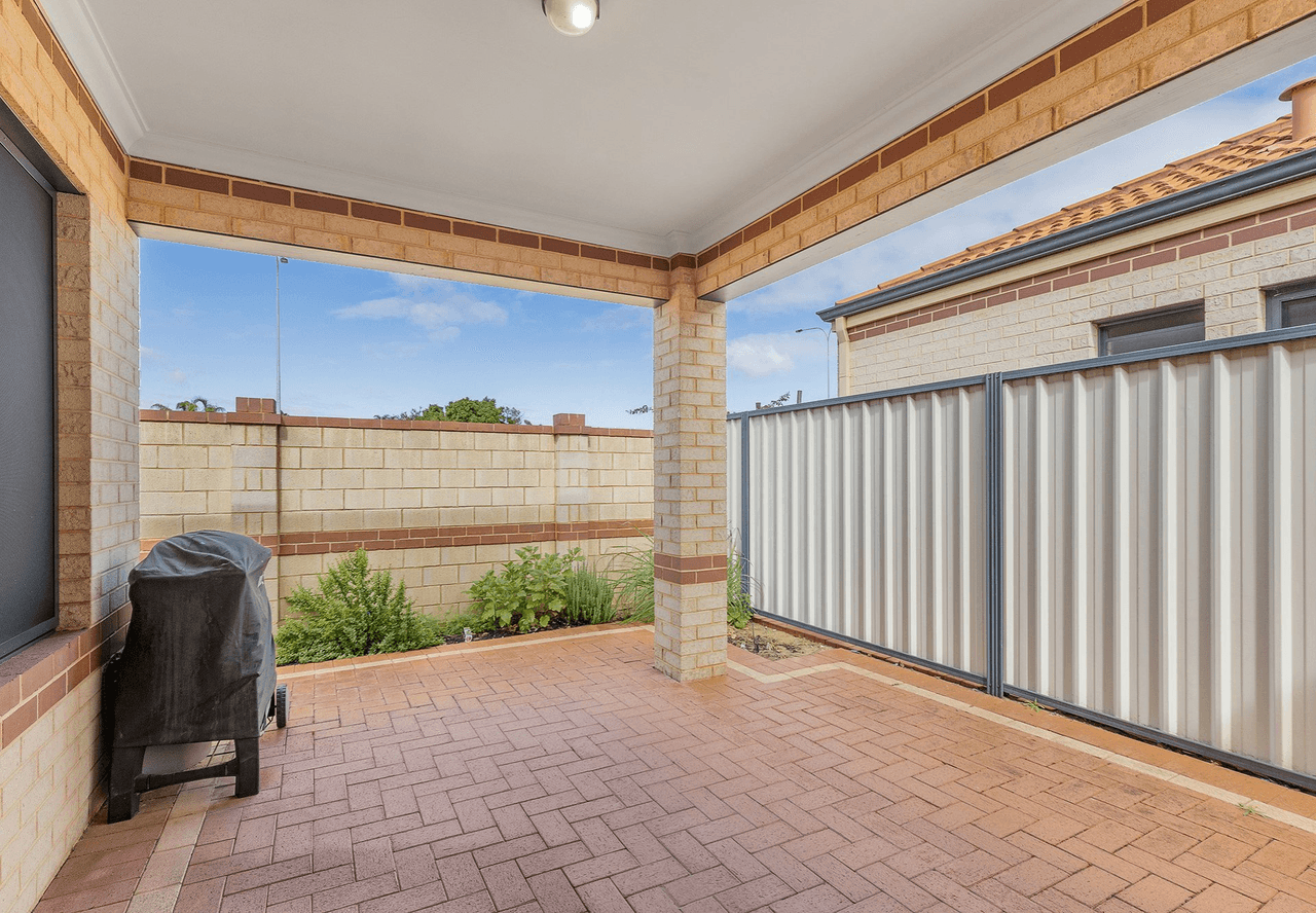 4/82 Rangeview Road, LANDSDALE, WA 6065