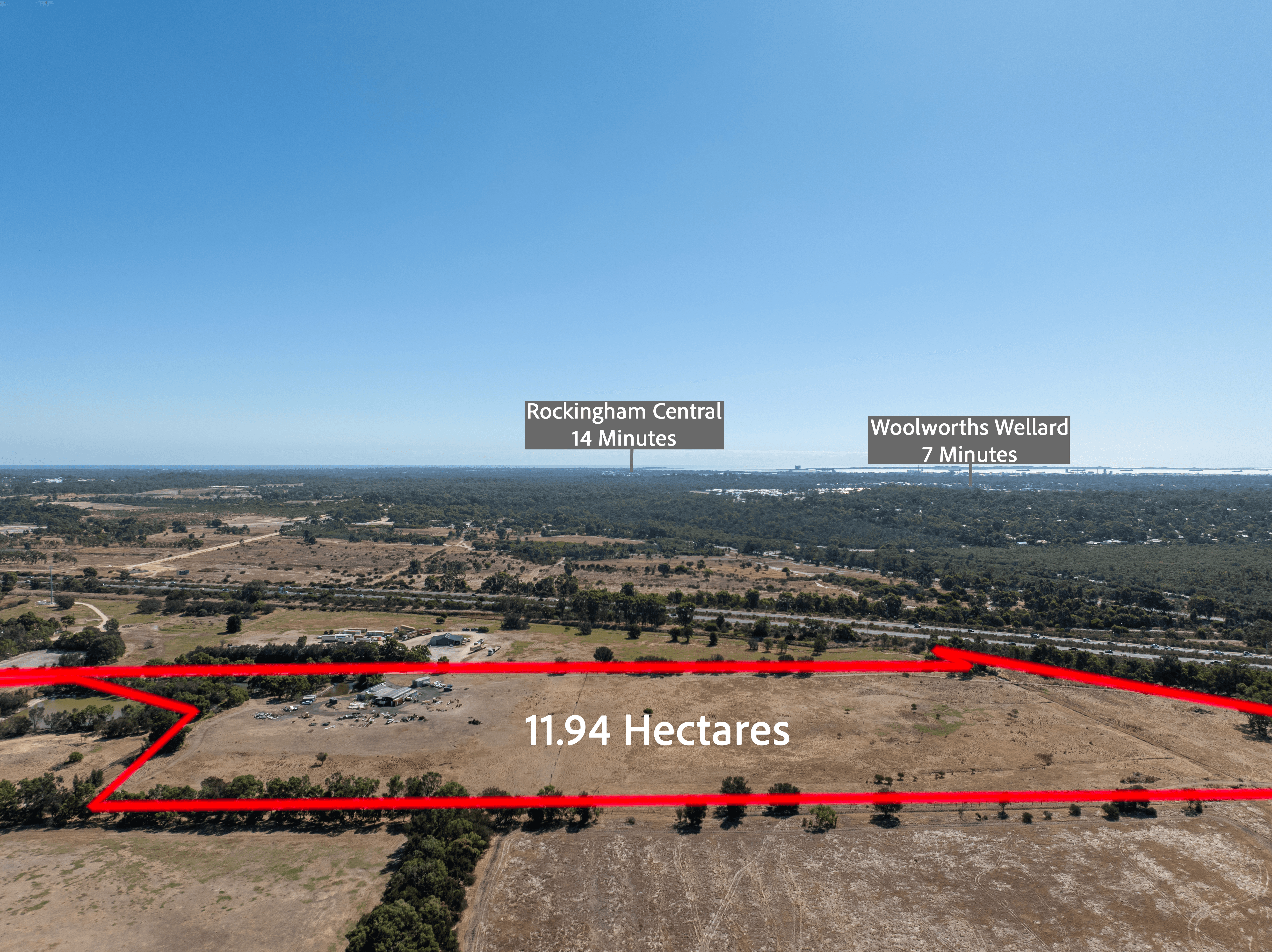 54 Pug Road, BALDIVIS, WA 6171