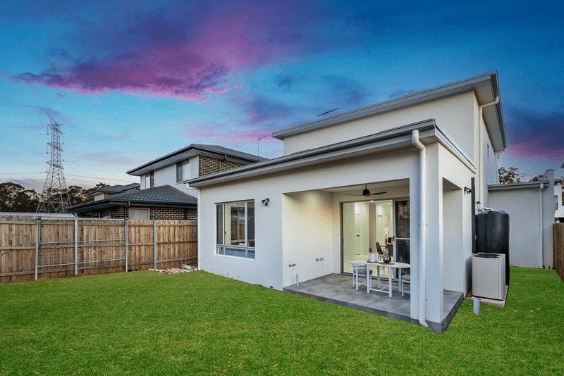 27 Avocet Circuit, Marsden Park, NSW 2765