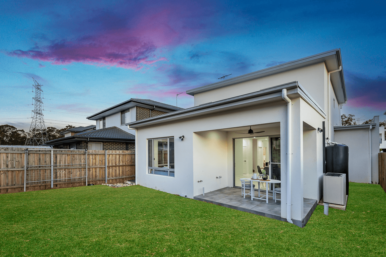 27 Avocet Circuit, Marsden Park, NSW 2765