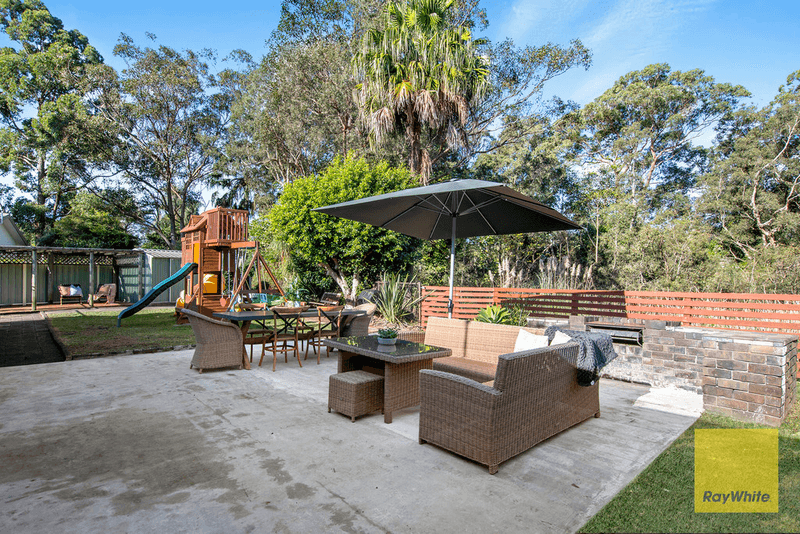 17  Wilks Avenue, UMINA BEACH, NSW 2257